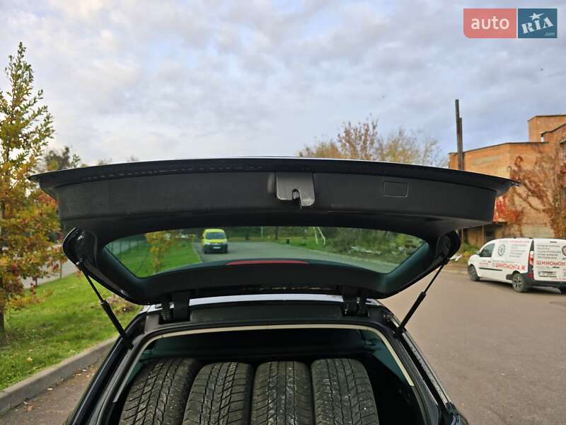 Универсал Volkswagen Passat 2011 в Луцке фото 14 Универсал Volkswagen Passat 2011 в Луцке