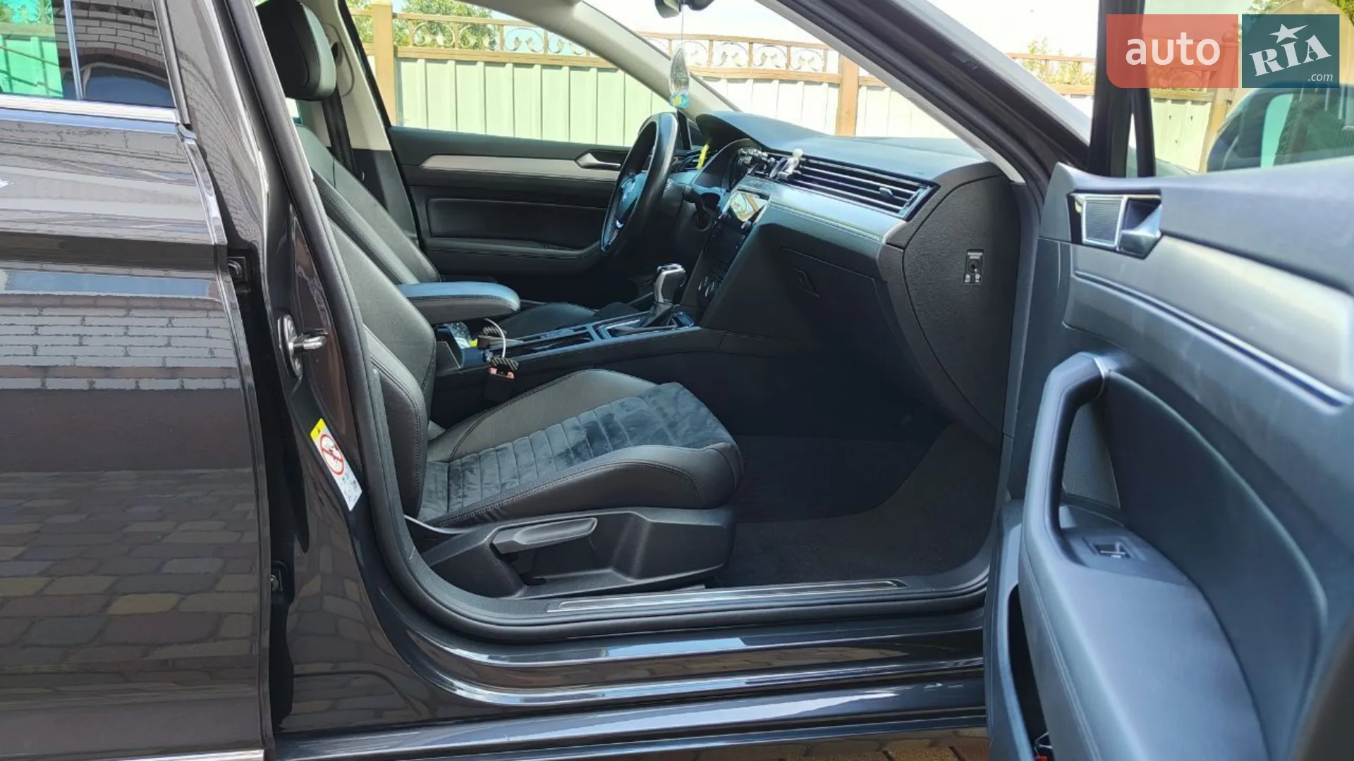 2017 Volkswagen Passat - мініатюра 17