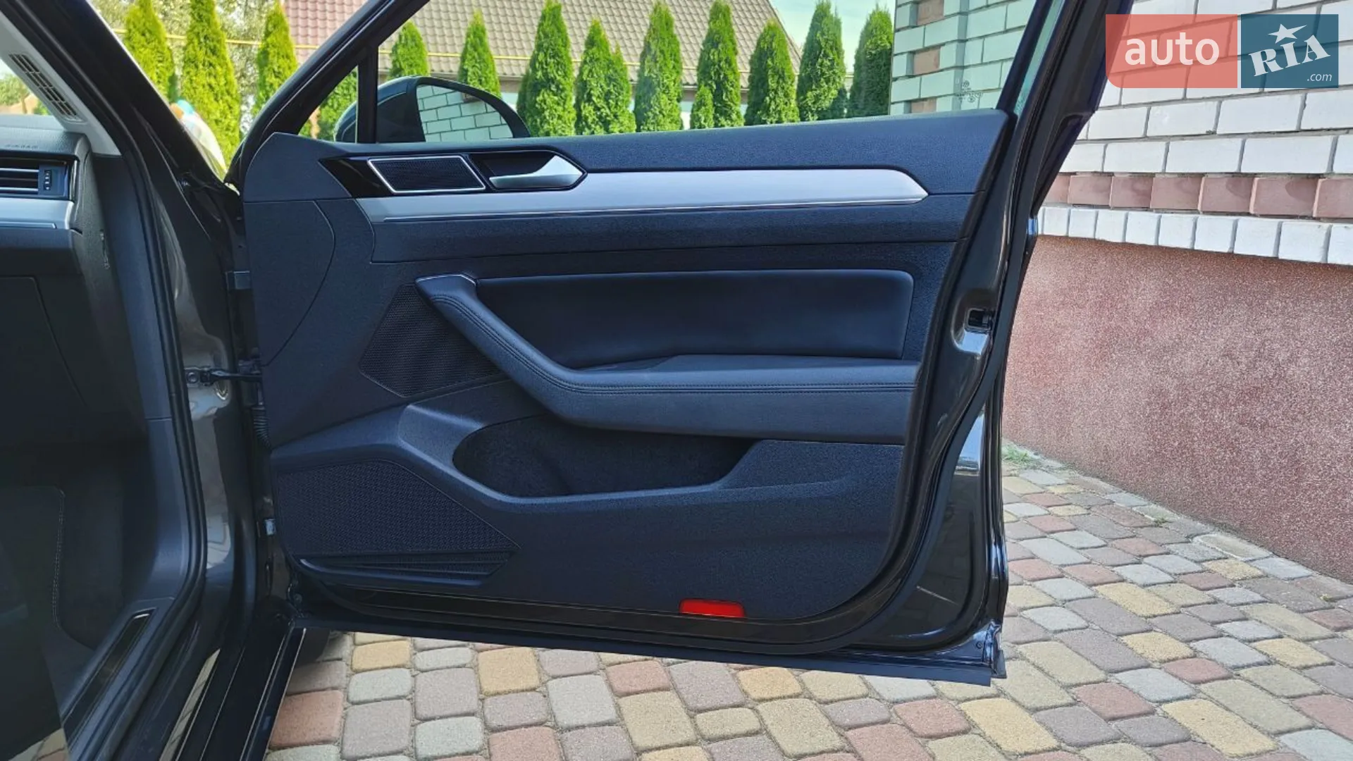 2017 Volkswagen Passat - мініатюра 20