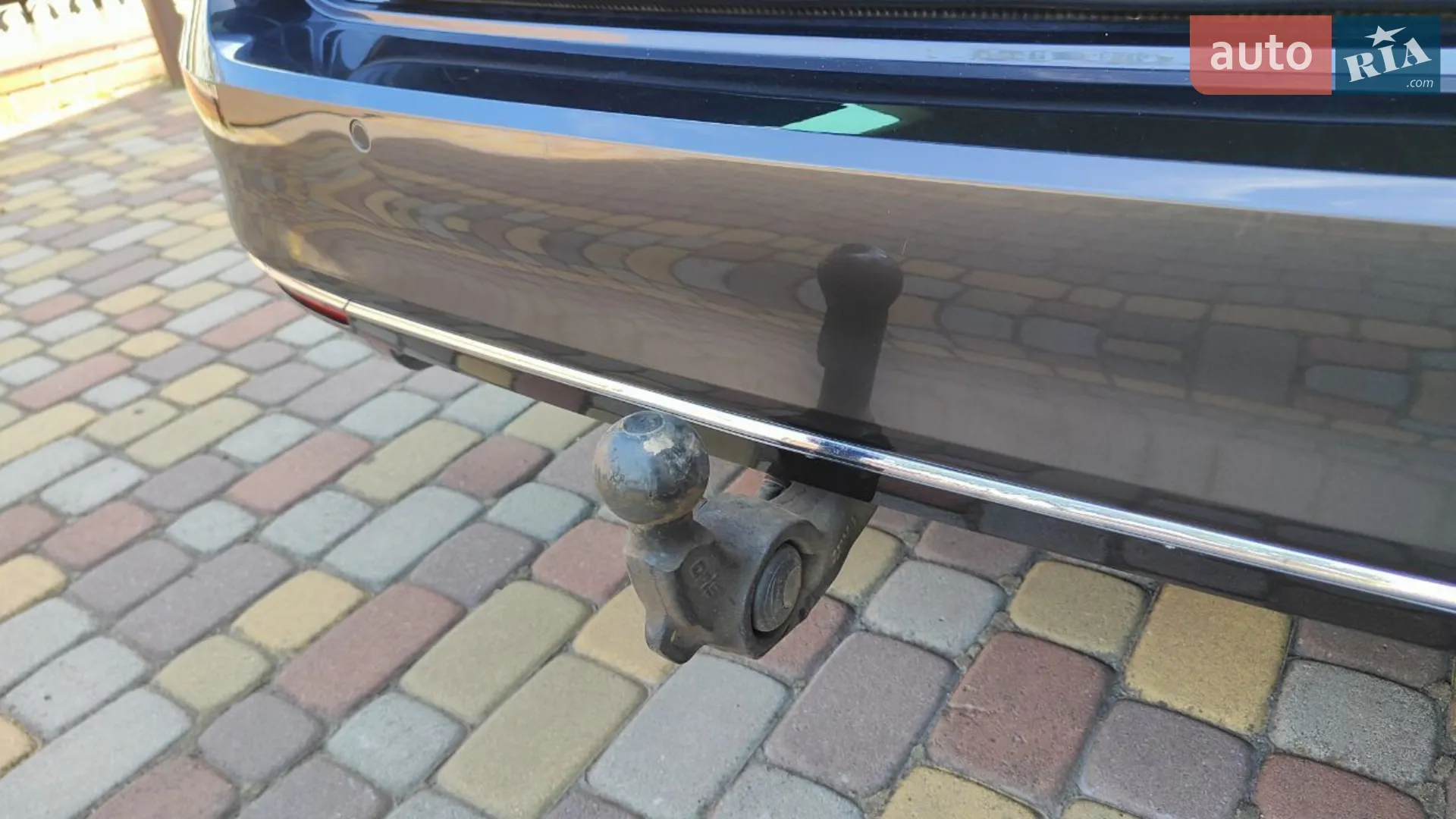 2017 Volkswagen Passat - мініатюра 27