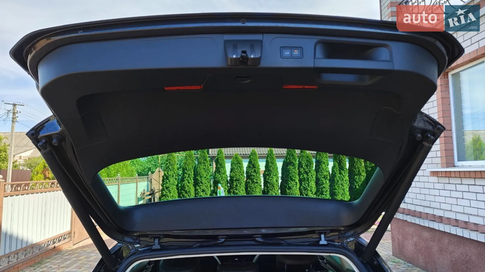 2017 Volkswagen Passat - мініатюра 31
