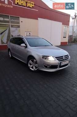 Універсал Volkswagen Passat 2010 в Хмельницькому
