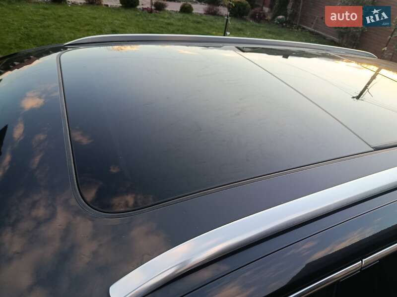 Универсал Volkswagen Passat 2018 в Луцке