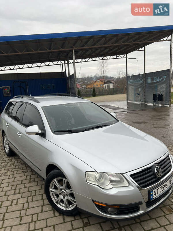 Volkswagen Passat 2010 Volkswagen Passat 2010