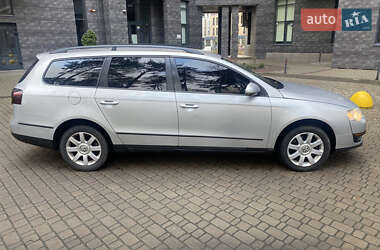 Універсал Volkswagen Passat 2008 в Броварах