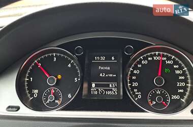 Универсал Volkswagen Passat 2014 в Нетешине