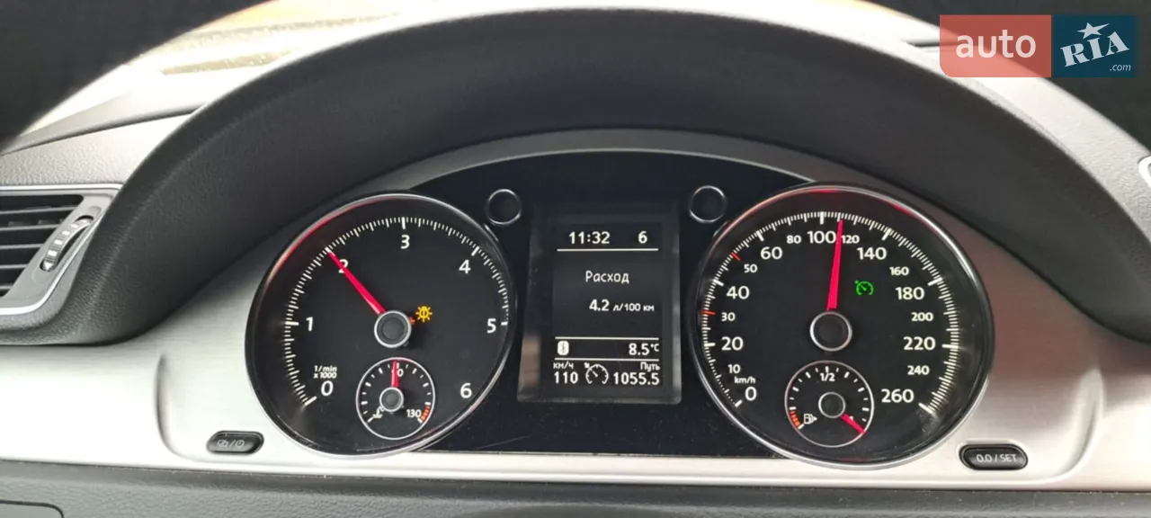 2014 Volkswagen Passat - мініатюра 18