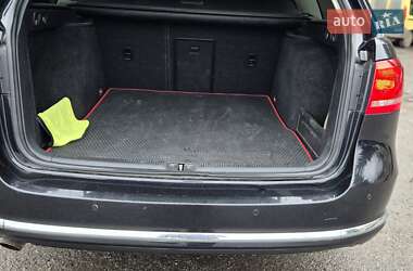 Универсал Volkswagen Passat 2011 в Хмельницком