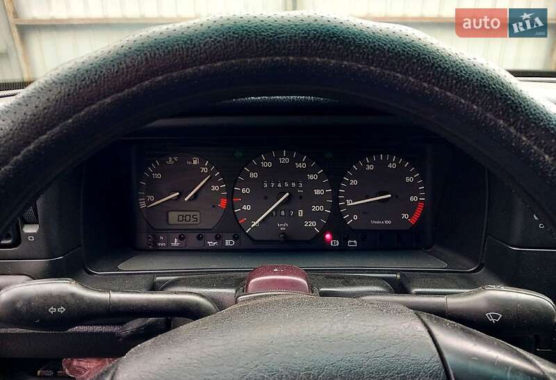 Volkswagen Passat 1994