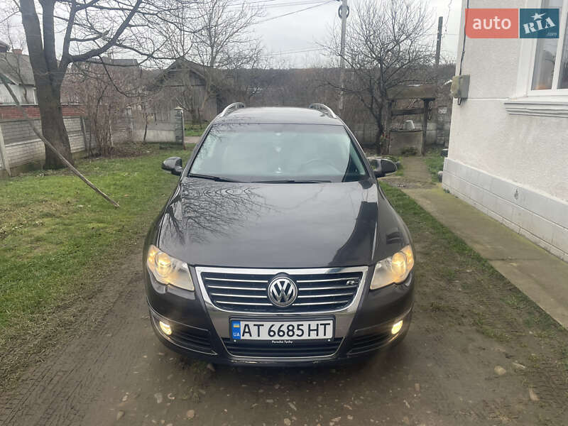 Volkswagen Passat 2010 Volkswagen Passat 2010