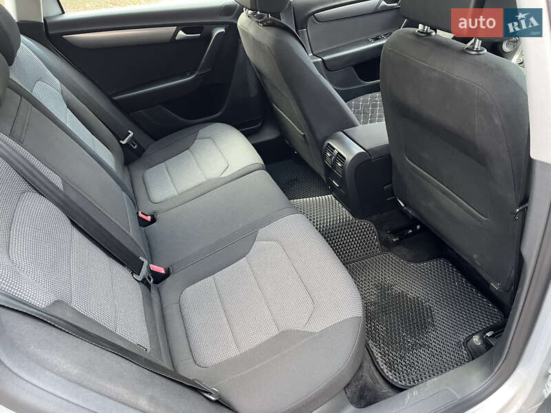 Универсал Volkswagen Passat 2014 в Ахтырке фото 16 Универсал Volkswagen Passat 2014 в Ахтырке