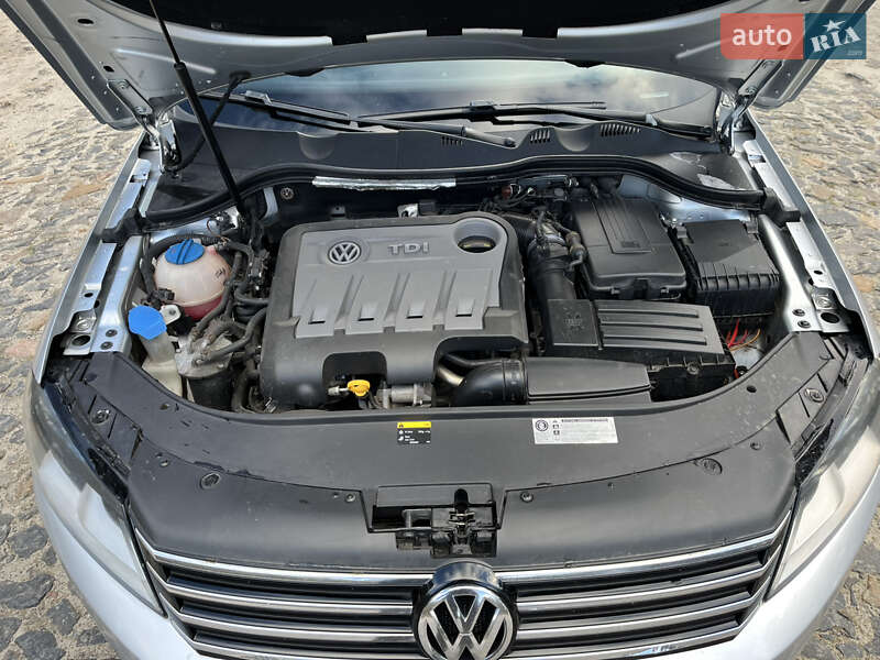 Универсал Volkswagen Passat 2014 в Ахтырке фото 25 Универсал Volkswagen Passat 2014 в Ахтырке