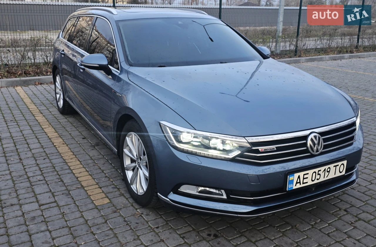 2015 Volkswagen Passat - мініатюра 25
