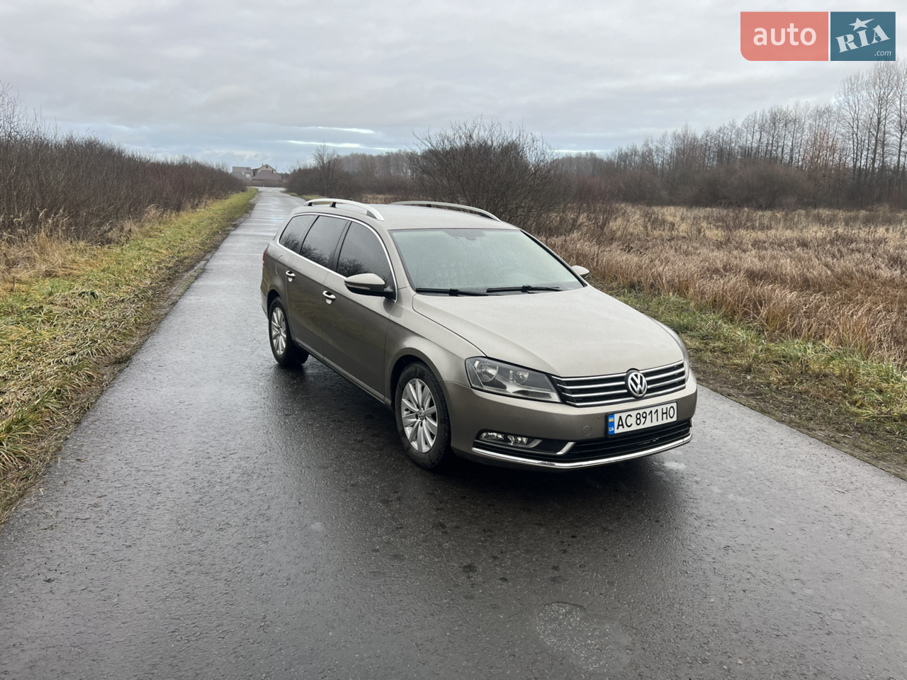 2012 Volkswagen Passat - мініатюра 24