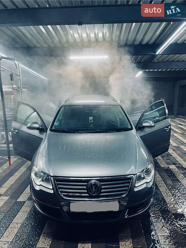Volkswagen Passat 2006 Volkswagen Passat 2006