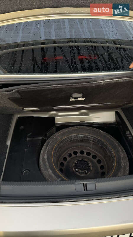 Седан Volkswagen Passat 2007 в Львові фото 10 Седан Volkswagen Passat 2007 в Львові