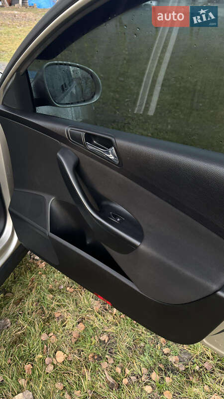 Седан Volkswagen Passat 2007 в Львові фото 12 Седан Volkswagen Passat 2007 в Львові