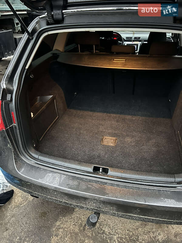 Универсал Volkswagen Passat 2008 в Виннице фото 7 Универсал Volkswagen Passat 2008 в Виннице
