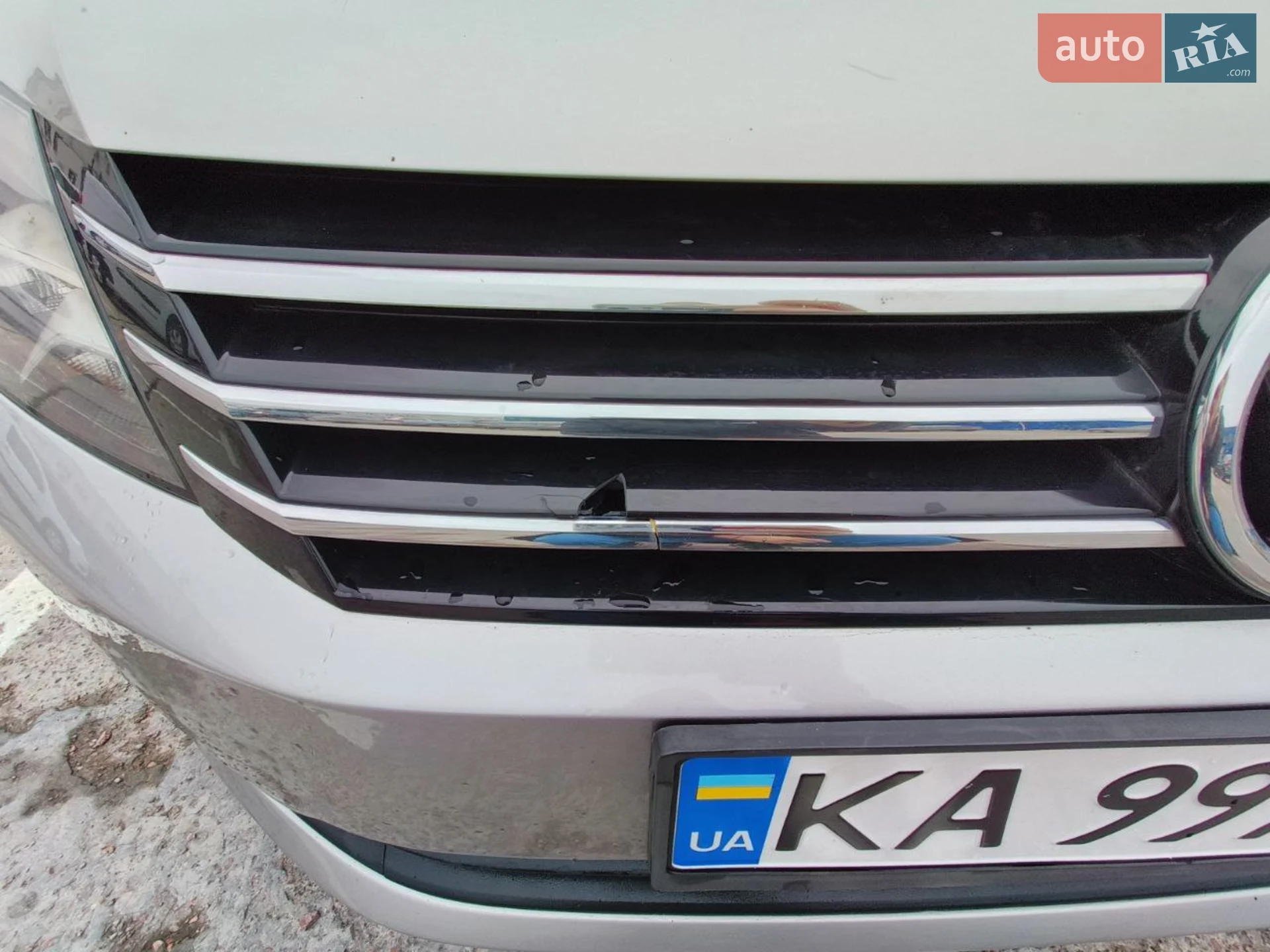 2014 Volkswagen Passat - мініатюра 28