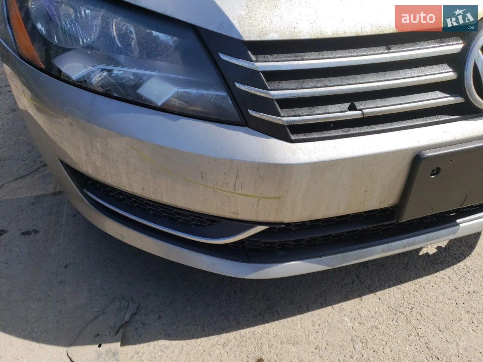 2014 Volkswagen Passat - мініатюра 51