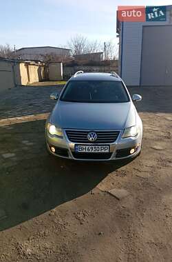 Універсал Volkswagen Passat 2005 в Подільську
