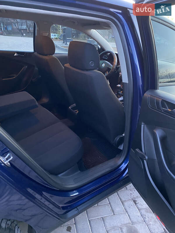 Универсал Volkswagen Passat 2006 в Каменец-Подольском