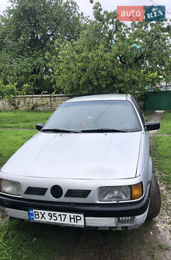 Седан Volkswagen Passat 1992 в Кам'янець-Подільському