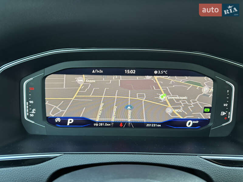 Универсал Volkswagen Passat 2022 в Луцке