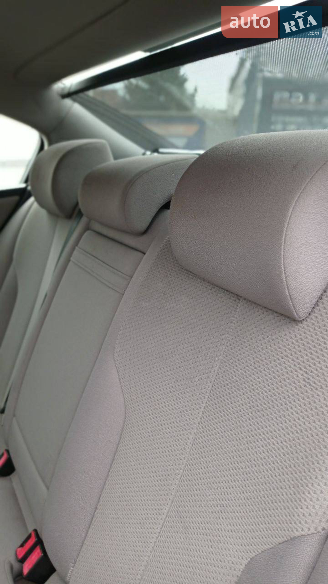 2010 Volkswagen Passat - мініатюра 13