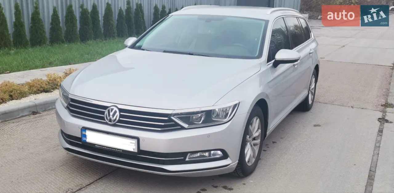 2020 Volkswagen Passat - мініатюра 15