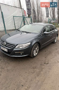 Седан Volkswagen Passat 2012 в Хмельницком