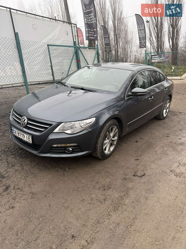 Volkswagen Passat 2012 Volkswagen Passat 2012