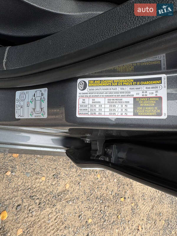 Седан Volkswagen Passat 2012 в Широком