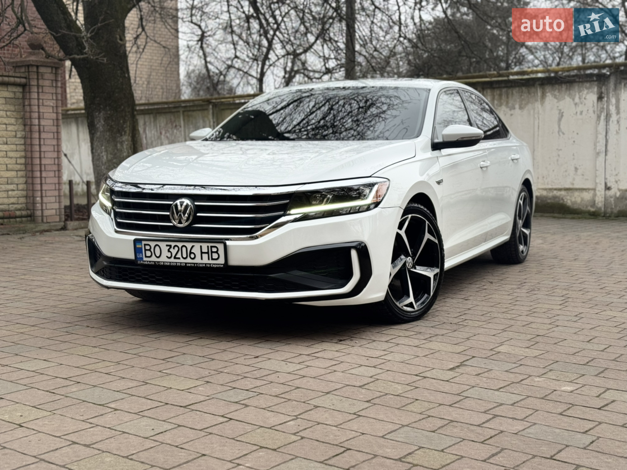 2019 Volkswagen Passat - мініатюра 15