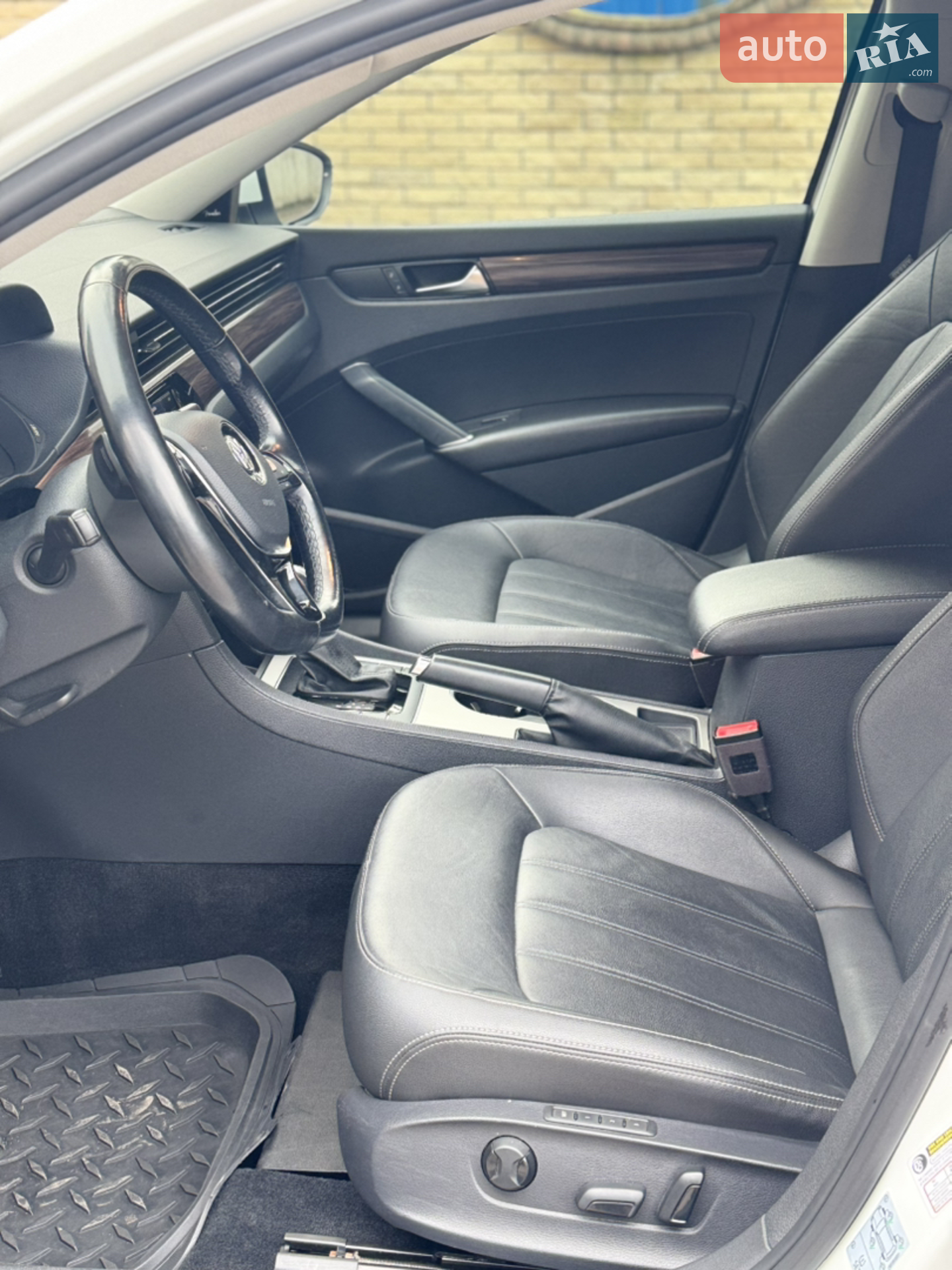 2019 Volkswagen Passat - мініатюра 20