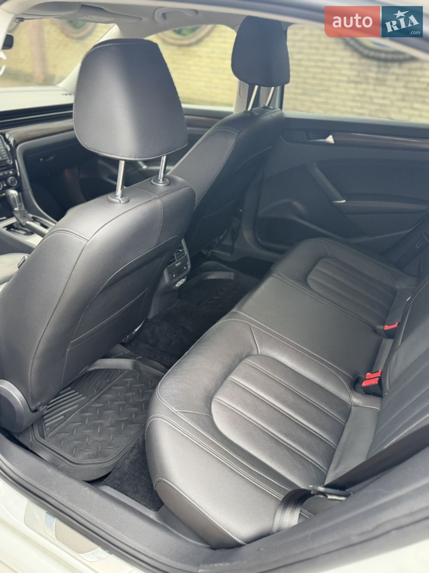 2019 Volkswagen Passat - мініатюра 21