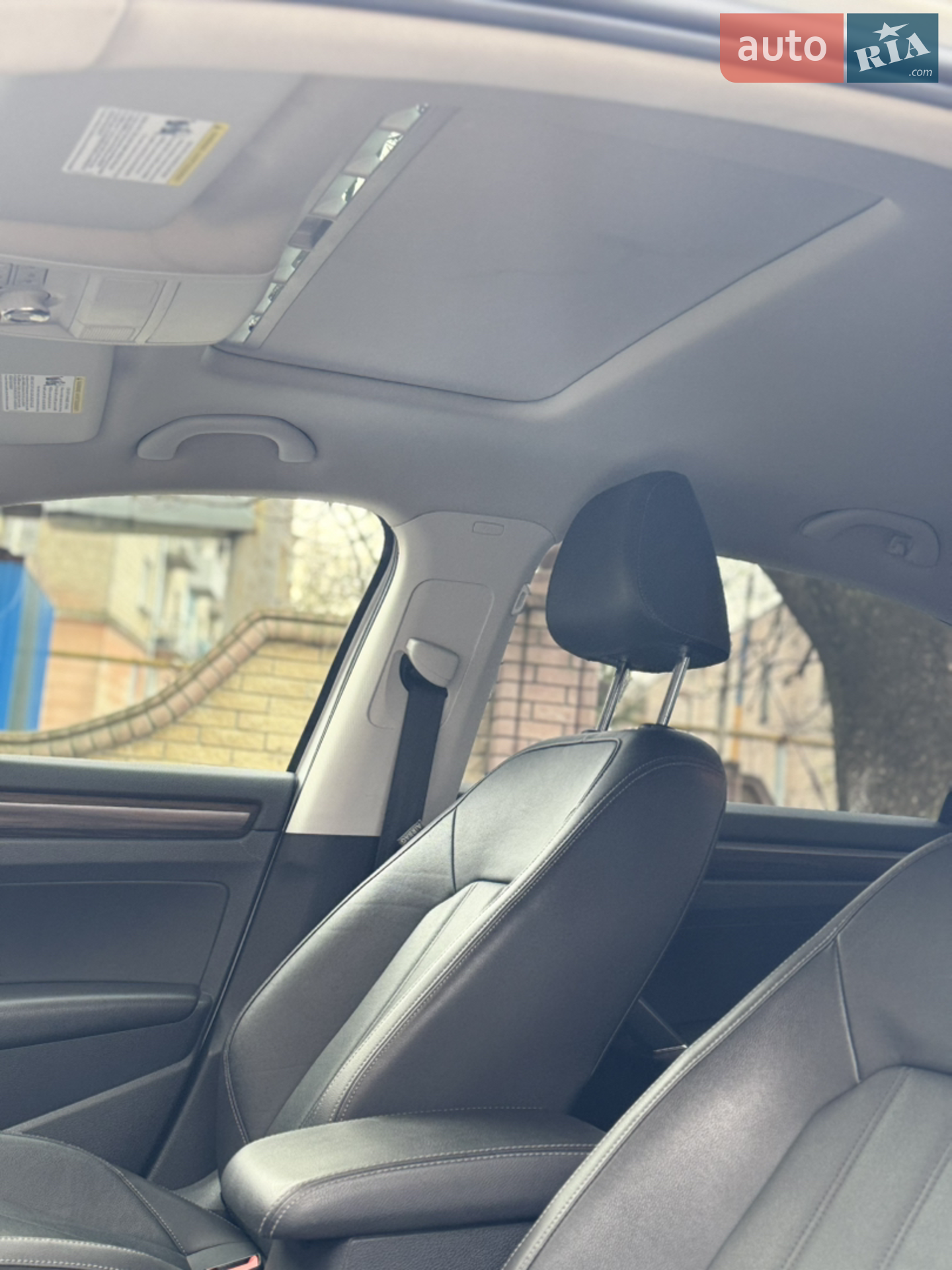 2019 Volkswagen Passat - мініатюра 22