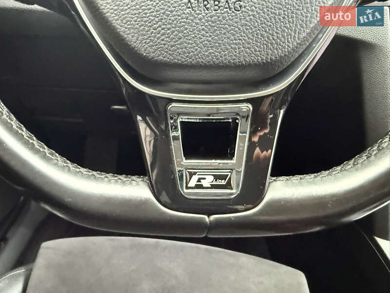 Універсал Volkswagen Passat 2018 в Одесі