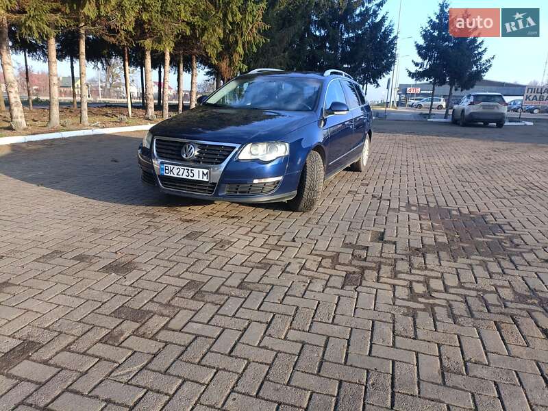 Volkswagen Passat 2010 Volkswagen Passat 2010