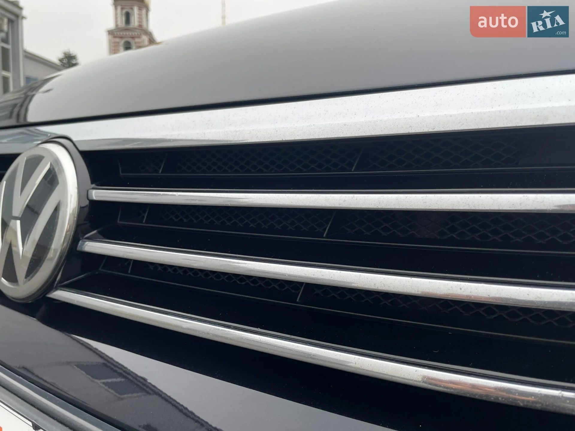 2018 Volkswagen Passat - мініатюра 11