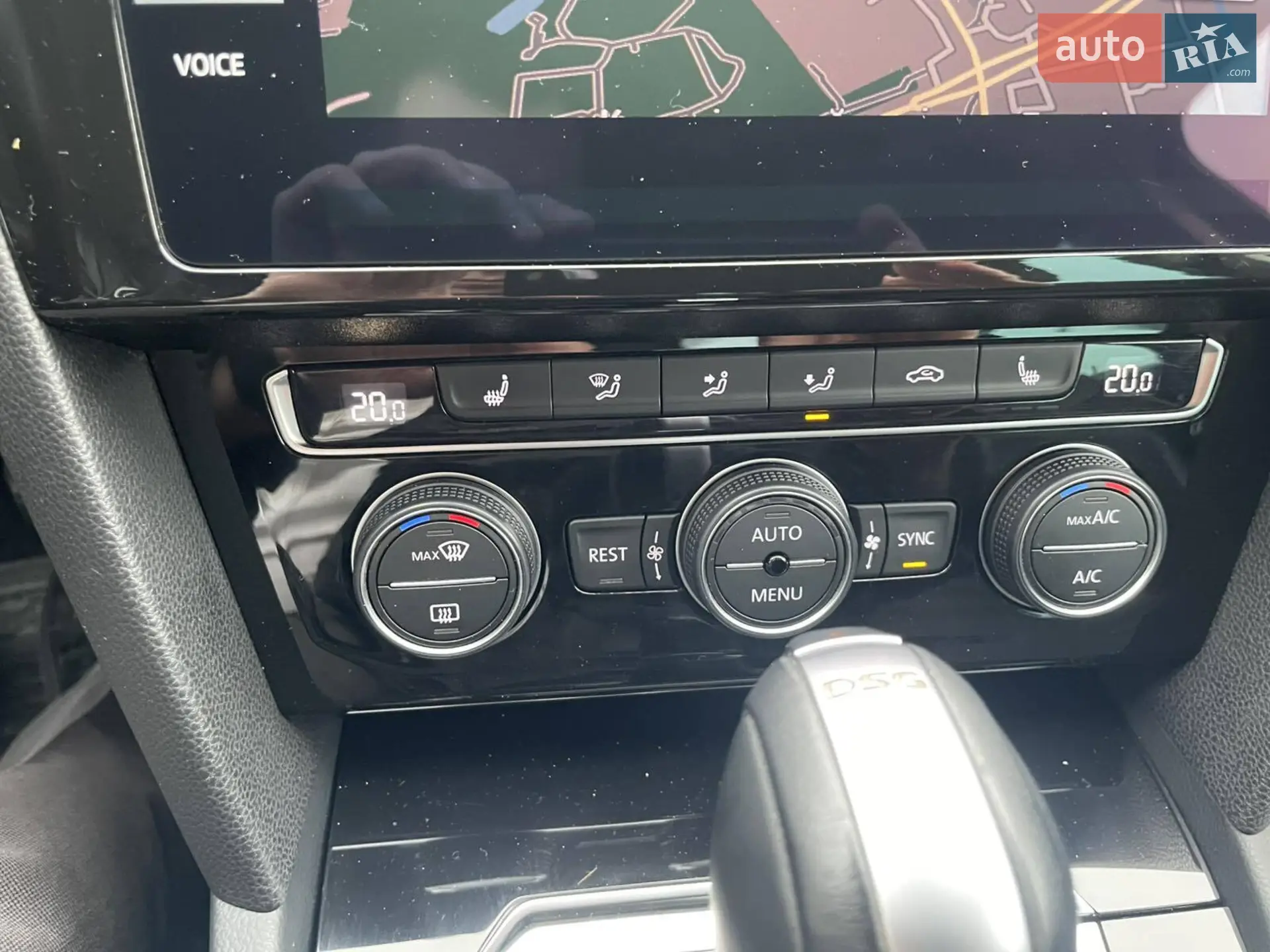 2018 Volkswagen Passat - мініатюра 21