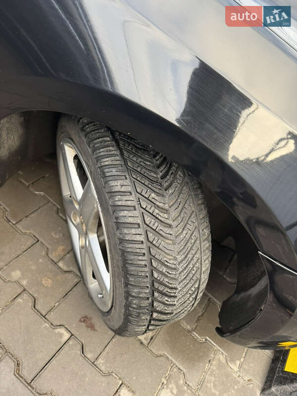 Седан Volkswagen Passat 2014 в Николаеве