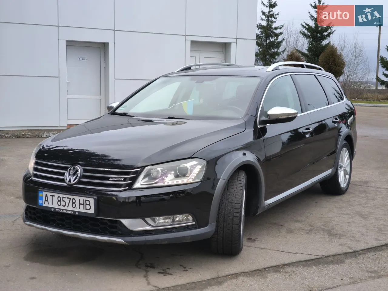 2013 Volkswagen Passat - мініатюра 32