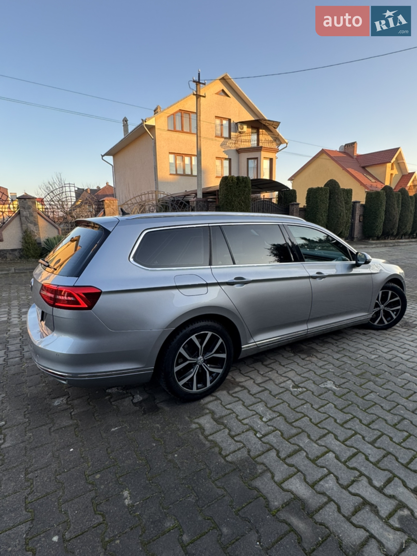 2019 Volkswagen Passat - мініатюра 17