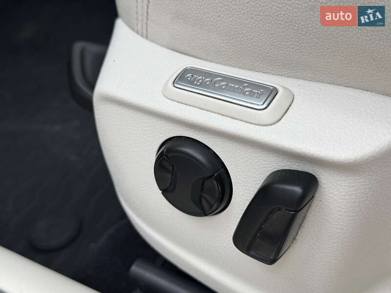 Седан Volkswagen Passat 2017 в Трускавці фото 37 Седан Volkswagen Passat 2017 в Трускавці