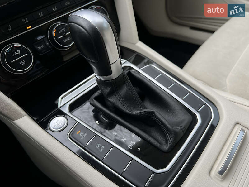 Седан Volkswagen Passat 2017 в Трускавці фото 62 Седан Volkswagen Passat 2017 в Трускавці