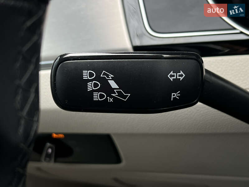 Седан Volkswagen Passat 2017 в Трускавці фото 69 Седан Volkswagen Passat 2017 в Трускавці