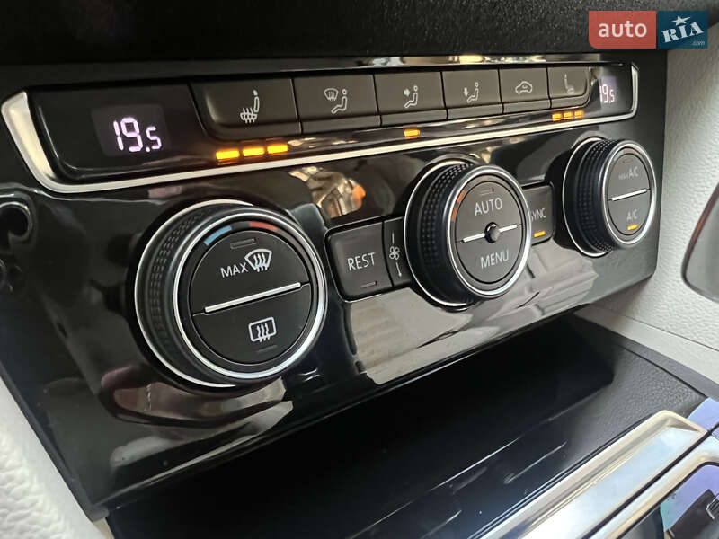 Седан Volkswagen Passat 2017 в Трускавці фото 86 Седан Volkswagen Passat 2017 в Трускавці