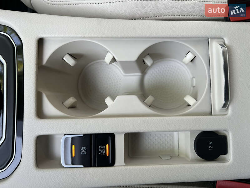 Седан Volkswagen Passat 2017 в Трускавці фото 107 Седан Volkswagen Passat 2017 в Трускавці