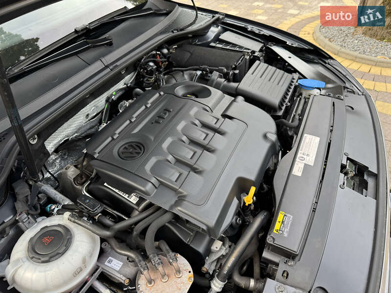Седан Volkswagen Passat 2017 в Трускавці фото 177 Седан Volkswagen Passat 2017 в Трускавці
